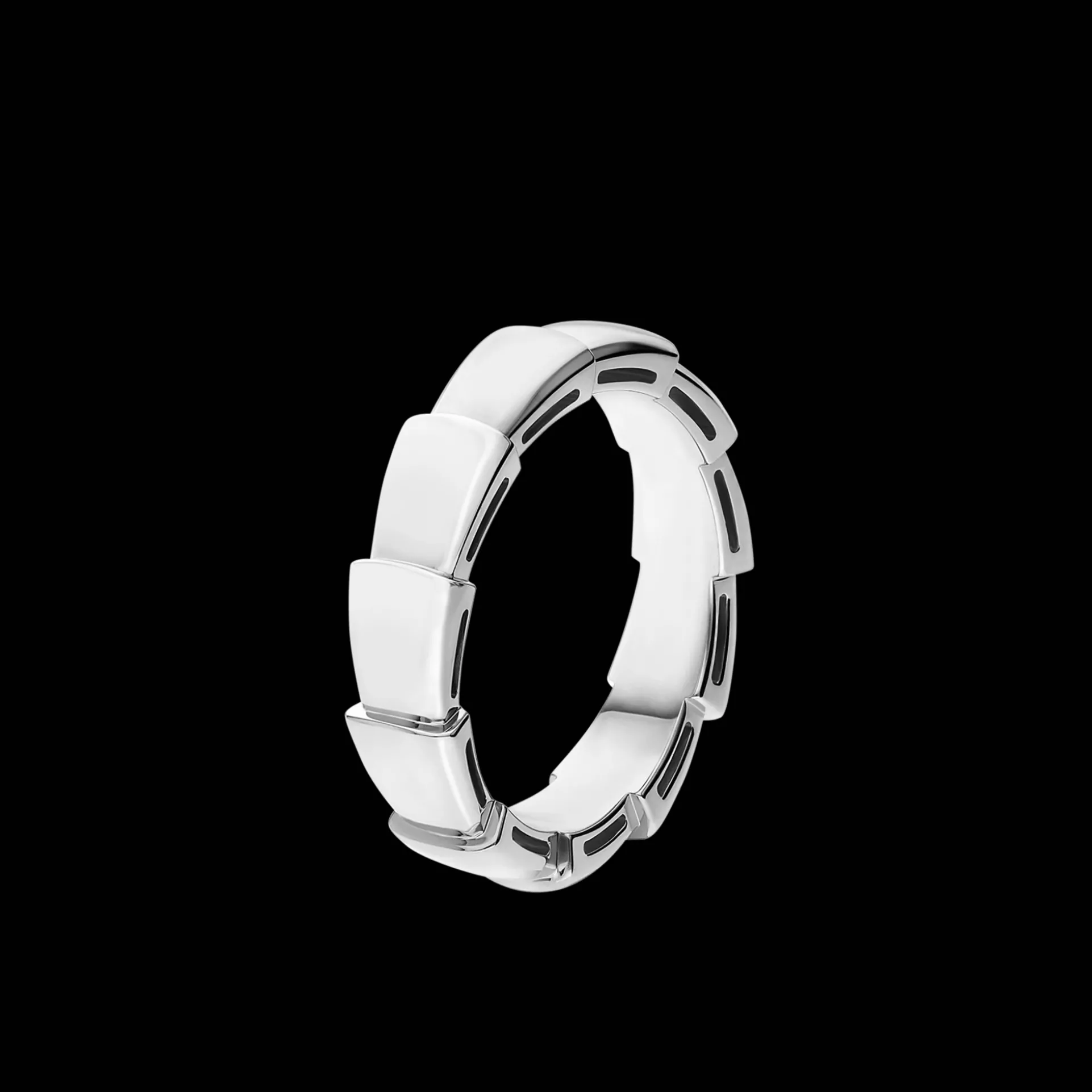 BVLGARI Serpenti Viper Ring Outlet