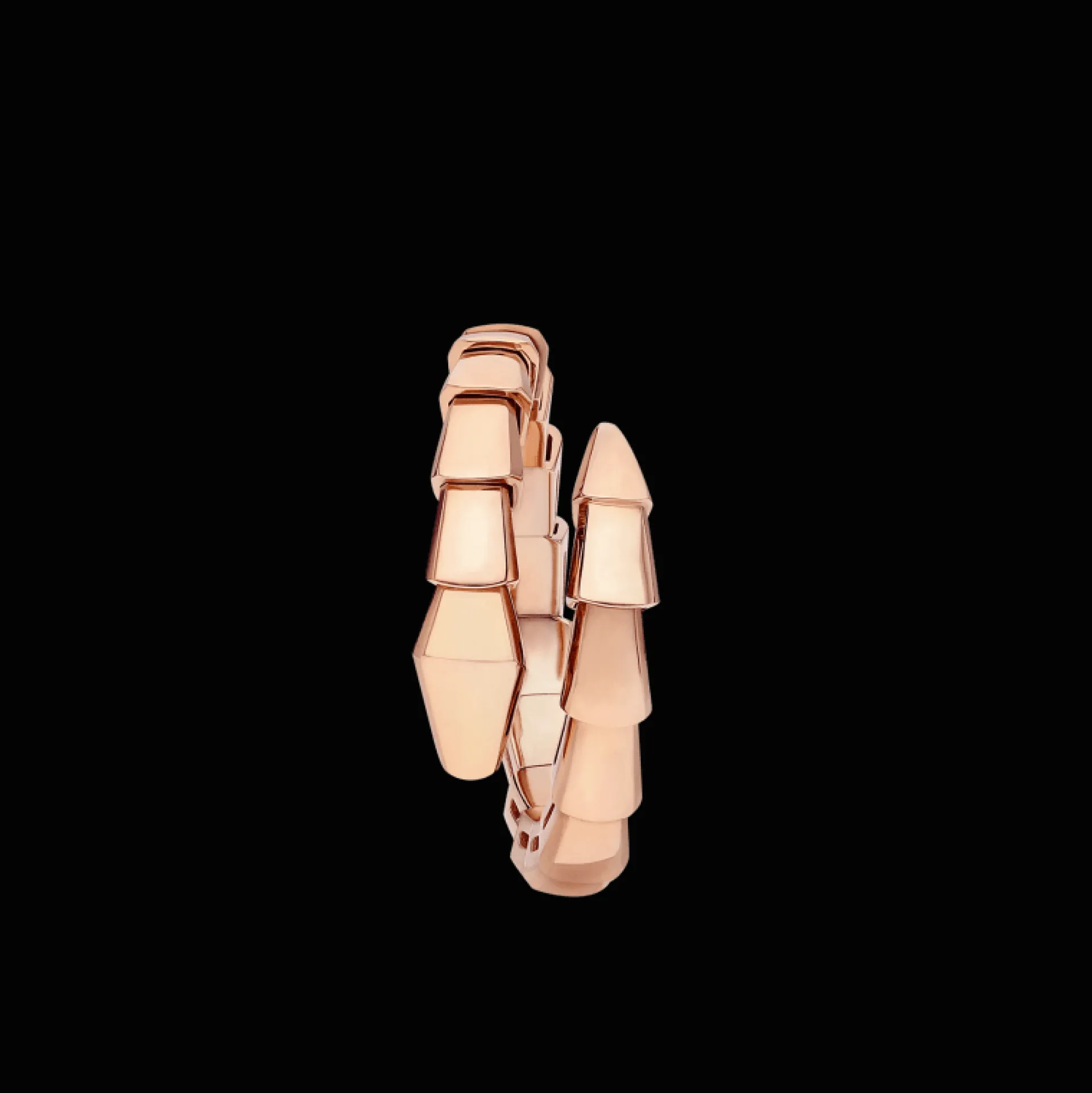 BVLGARI Serpenti Viper Ring Online