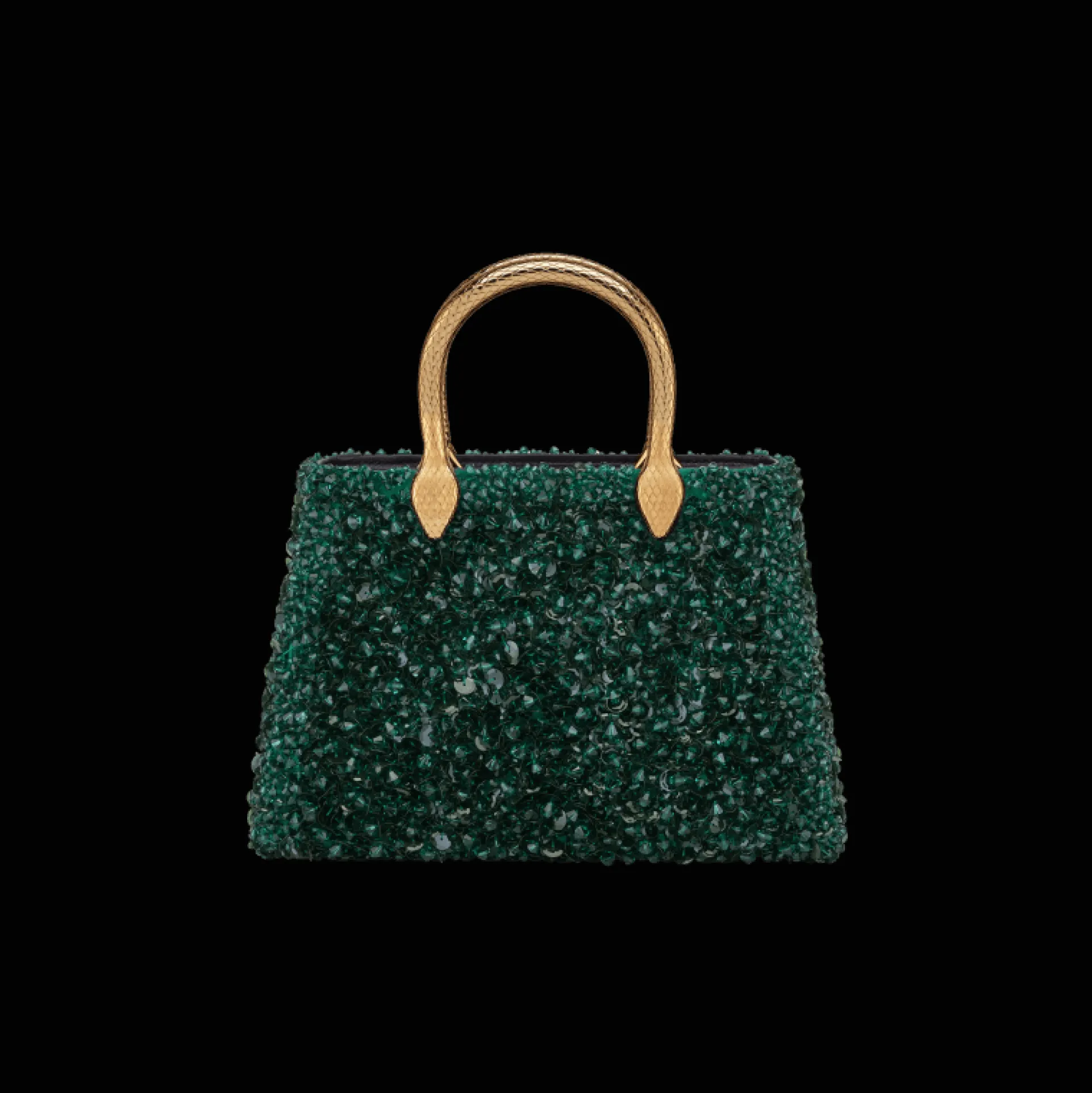 BVLGARI Serpentine Duo Top Handle Store