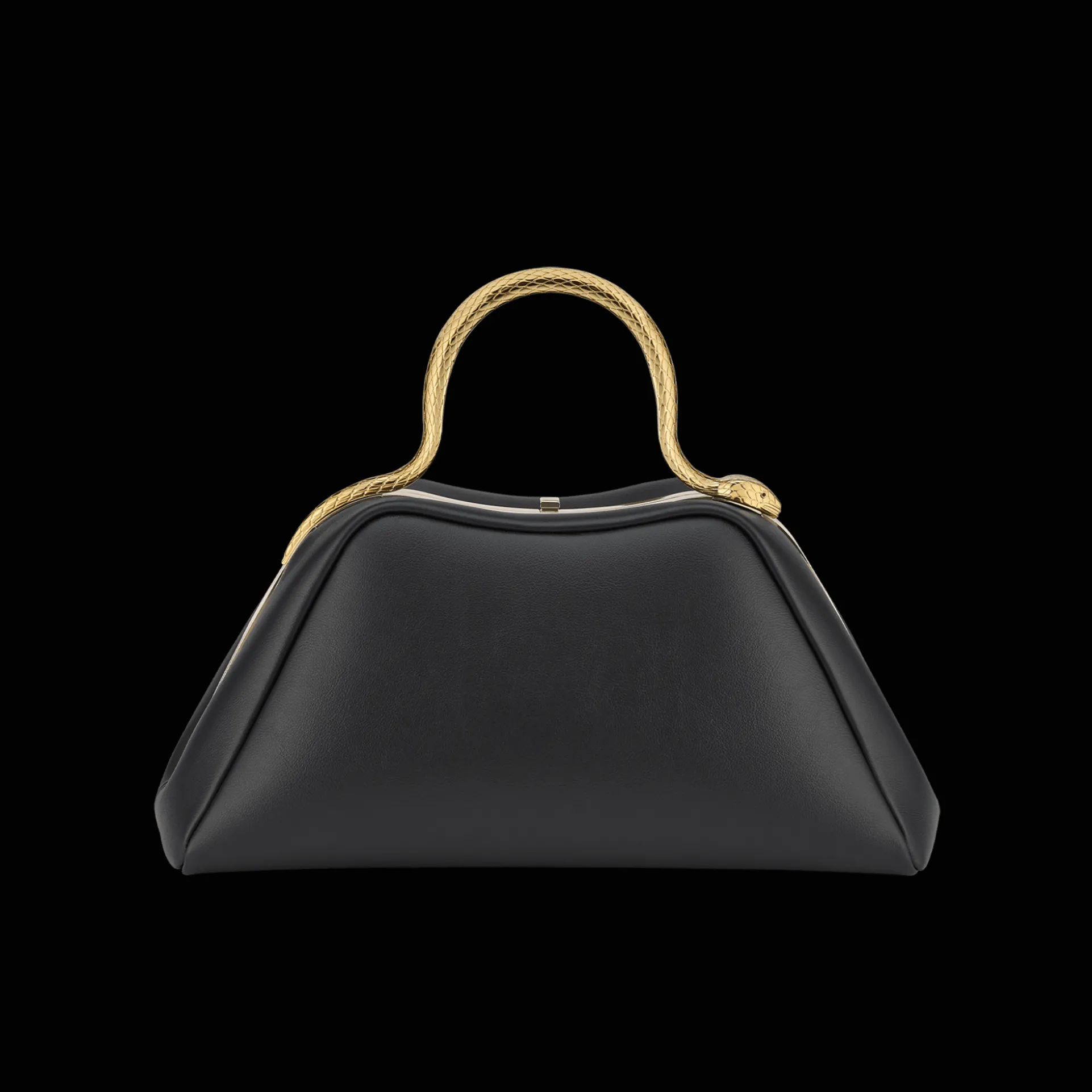 BVLGARI Serpentine Top Handle Hot