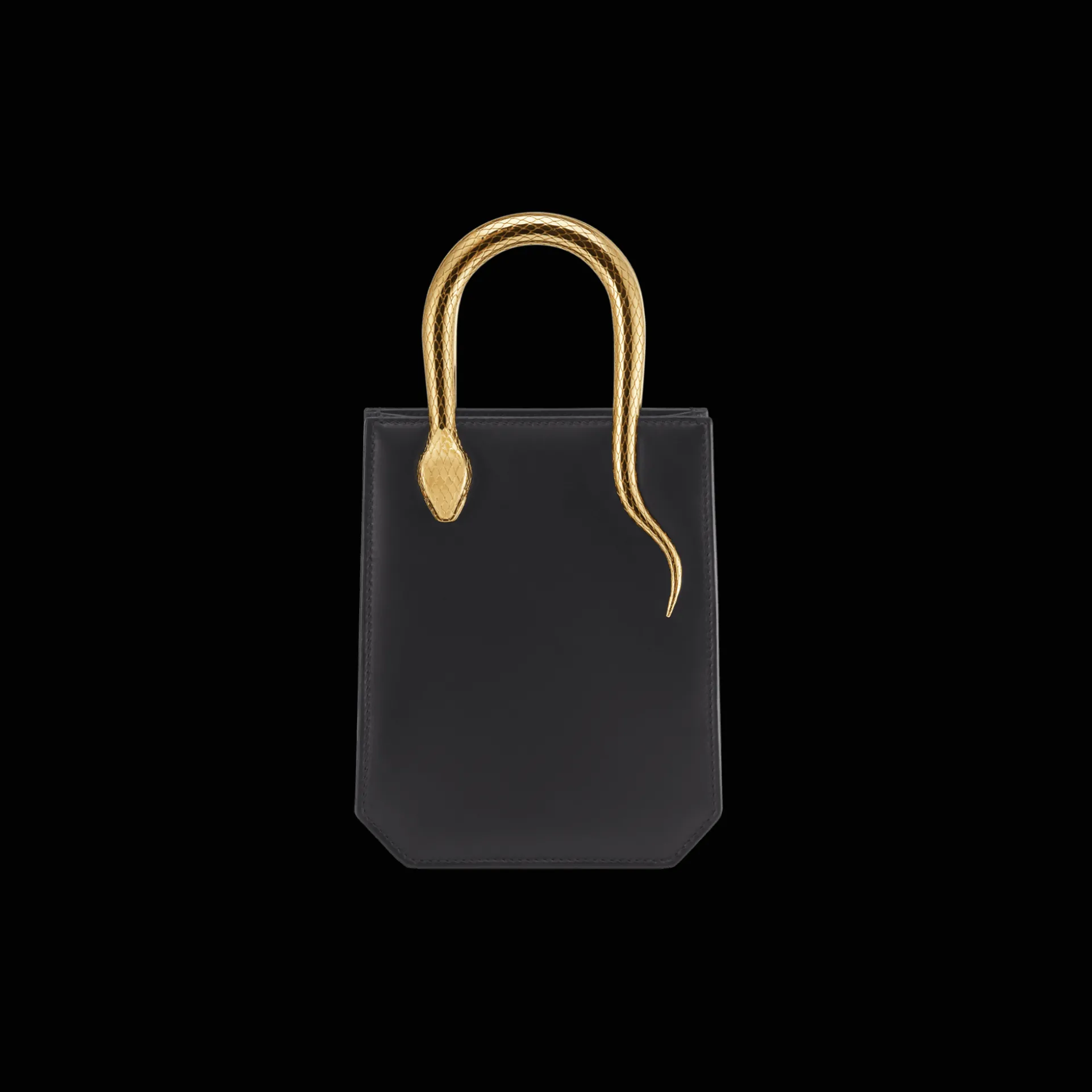 BVLGARI Serpentine Tote Store